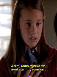 L Anna Vjorka Episode