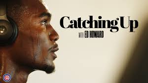 Catching up with Cubs prospect Ed Howard