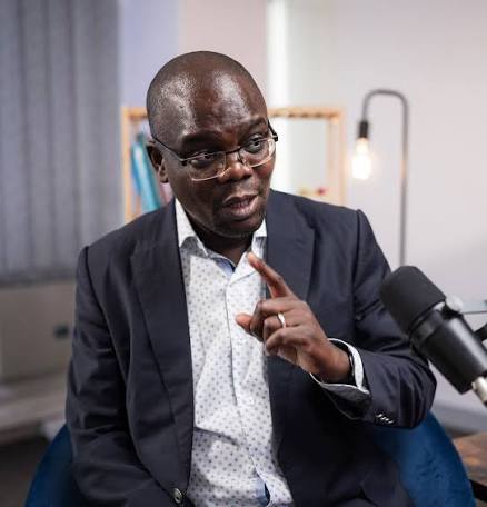 🚨 PRINCE MASHELE HINTS AT PRESIDENCY BID? Prince Mashele claims that South Africans across racial lines are urging him to run for president, saying many people approach him to encourage the move.