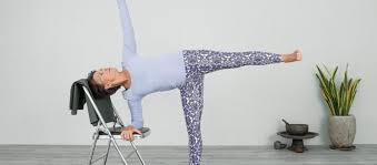 Ships from and sold by amazon.com. Iyengar Yoga For Back Pain Free Iyengar Yoga Classes