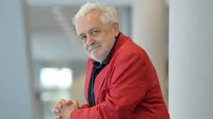Fragt mich hendryk broder in mail. Tina Mendelsohn Gegen Henryk M Broder