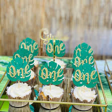 Maybe you would like to learn more about one of these? Boy Girl 1st First Wild One Happy Birthday Tropical Jungle Safari Animal High Chair Banner Table Confetti Cake Topper Decoration Party Diy Decorations Aliexpress