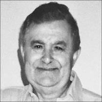 RICHARD CAIRES Obituary (1931