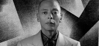 Jeff Mills