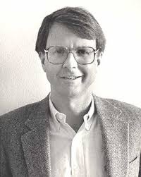 Professor Emeritus John Simons