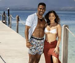 Love Island USA Star Kendall Washingtons Gay P*rn Leaks … Hes Bussing it  Wide Open for Cameras!!