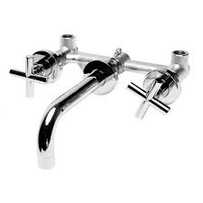 I bought a modern bathroom vanity from new bathroom style around a month ago and i am thrilled with the purchase! Alfi Brand Ab1472 Pc Polished Chrome Wall Mounted Bathroom Faucet Kitchen Bath Fixtures Bonsaipaisajismo Kitchen Faucets