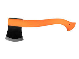Fiberglass double injected handle with over strike protect, for easy gripping, control, comfort, increased strength and durability. Morakniv Outdoor Axe Orange 12058 Best Price Check Availability Buy Online With Fast Shipping