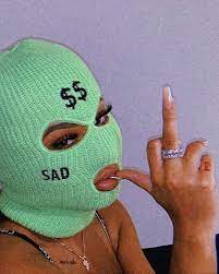 We have got 9 images about discord aesthetic gangster baddie gifs images, photos, pictures, backgrounds, and more. The Best 19 Aesthetic Gangsta Gangster Instagram Baddie Nails Lela Vando
