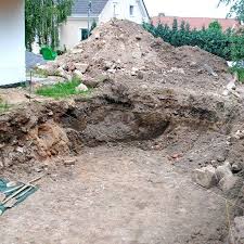 Aufbau Von Stahlwand Pools In 9 Schritten In 2020 Garten Pool Selber Bauen Pool Fur Kleinen Garten Garten Pflanzen