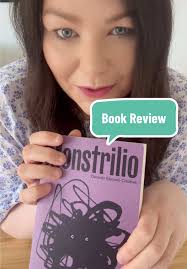Monstrilio Review