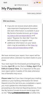 Embroker helps you get employment practices liability insurance (epli) to provide coverage for claims made by employees alleging discrimination (based on sex, race, age, disability), wrongful termination. Employment And Social Development Canada On Twitter You Can Now Apply For The Canada Emergency Response Benefit Based On Your Birth Month If You Have Lost Or Will Lose Income Due To