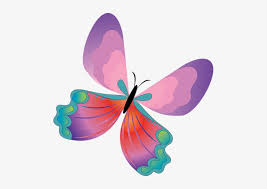 Free Free 99 Pink And Purple Butterfly Svg SVG PNG EPS DXF File