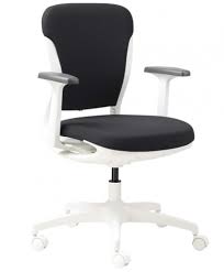 Buy chairs online from the trendy and durable collection of plastic, wooden, office, study chairs and many more. Increase Productivity At The Workplace And Limit The Damage That Long Hours Of Sitting Has On The Back With The 12 Best Ergonomic Office Chairs 2020