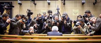 Dans le cadre de son programme hebdomadaire les lundis de la presse, le ministère de la communication reçoit, ce lundi 14. Conferences De Presse Senat