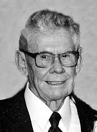 Clinton W. Jansen 1921-2015