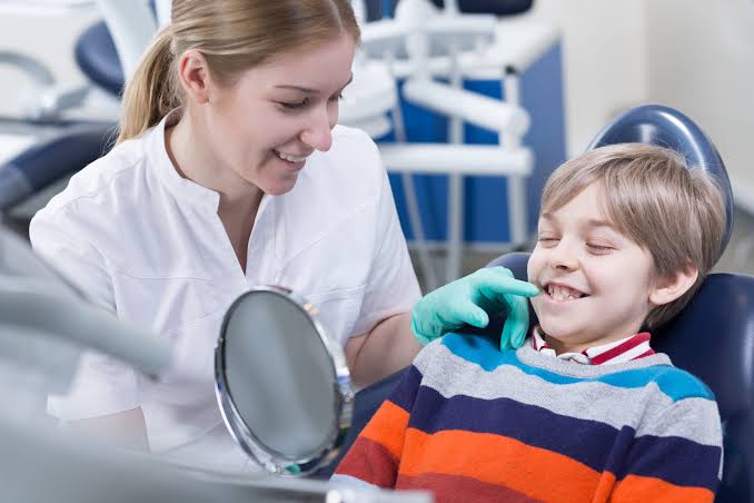 Smile Care From Your El Paso Family Dentist | El Paso, TX