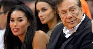 Clippers owner's hilarious player introduction goes viral. Donald Sterling Banned For Life By The Nba For Racist Comments Cbs News