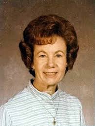 Wilma Corine Capps Obituary