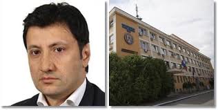 Secţia poliţie rurală smârdan, comuna smârdan, judeţul galaţi. Sef Nou La Ipj Timis Fostul Sef Al Sectiei 3 Politie Numit In Fruntea Oamenilor Legii Din Judet Tion