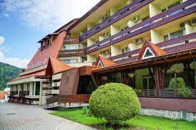 Rezervare ușoară online pe planet of hotels. Hotel Ciucas BÄƒile Tusnad PreÈ›uri Actualizate 2021