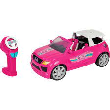Choose from contactless same day delivery, drive up and more. The Barbie Suv Is A Radio Controlled Vehicle With All The Functions The Full Function Remote Control Allows You To Make Baby Toy Shop Toys For Girls Baby Toys