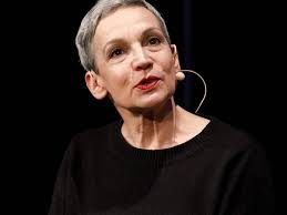 Lesung im Heine-Institut: Marion Brasch erzählt von schicksalhaften  Begegnungen