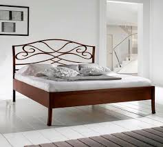 Kinder etagenbett stockbett hochbett metall bettgestell + matratze 200x140/90cm. Bett 140x200 Metall Braun Bett Metall Bett Haus Deko