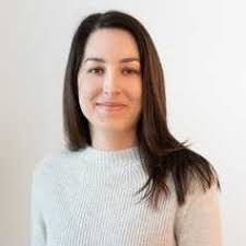 Brittany Burroughs, Agent