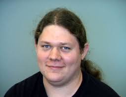 CS3 Spring 2001 : Staff Photos