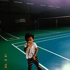 For more information please feel free to get in touch. Photos At Ara Courts Badminton Hall Badminton Court