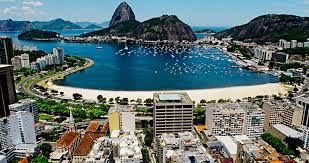 Inaugurado em 1986 na antiga fábrica da klabin, ajudou a alavancar o setor imobiliário do chamado grande méier, em particular o bairro do cachambi. Latam Airlines In Norte Shopping Rio De Janeiro Brazil Airlines Airports