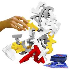 We strive to offer the best free browser games that are appropriate for both children and adults. Quaggle Stacking Balance Game Wood Blocks Premium Suspend Game 2 To 12 Players For Kids Adults Family Develop Hand Eye Coordination Stem Toy Exciting Board Game Party Game Great Gift Pricepulse