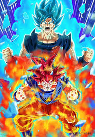 Lo Mejor Personajes De Goku Dragon Ball Gt Fondo De Pantalla De Anime