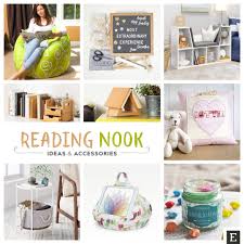 Create the perfect reading nook for your child with 6 simple steps. 22 Things To Help Turn Any Space Into A Cozy Reading Nook