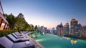 Official bangkok timezone and time change dates for year 2021. Luxury 5 Star Hotel In Bangkok Park Hyatt Bangkok