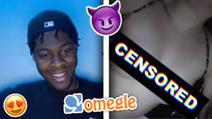 King of RIZZ Got FLASHED On OMEGLE By FREAKS! - YouTube