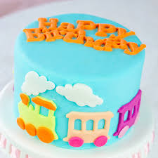Originelle kuchen fur den kindergeburtstag kuchen zug kindergeburtstag train birthdaycake kuch eisenbahn torte Ausstecher Zug 4 Teilig Kathi Backt Shop