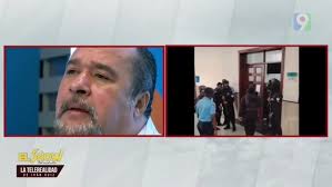 Proyectos especiales en marcha Robert Polanco nos cuenta los detalles