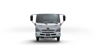 Brand new hino 700 head lamps. Hino300 Series Trucks Products Technology Hino Motors