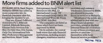 Sungai besi, south kl branch. Arkib Portal Rasmi Kementerian Kewangan Malaysia