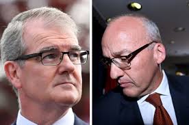 I Believe Ashleigh”: The Man Set To Become NSW Labor Leader Speaks Out  Against Luke Foley