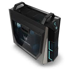 Icetunnel 2.0 is an advanced airflow management solution that cleverly separates the system into several thermal zones, each with an individual airflow tunnel to expel heat. Acer S New Predator Orion 9000 Is The Over The Roof Rig And The Predator X35 Ultra Wide Curved Display For The Ultimate Gaming Experience Onetechavenue