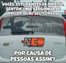 Estágio, faculdade e estudos é comum que o estudante de direito queira fazer estágio logo no. Nao Entendo Direito E Triste Direito Oab Faculdade Estudantededireito Naoentendodireito Ned Imagem Feita Por Carolmirandamendes Facebook