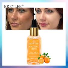 Categories beauty treatments & serums serums vitamin c serums. Breylee Vitamin C Serum Facial Skin Care Fade Dark Spots Shopee Malaysia