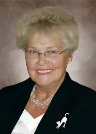 Monique Raymond Obituary