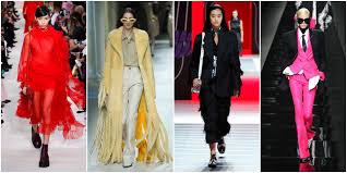 Preparamos una lista con las 9 tendencias de esta temporada para que estés al tanto de los ítems de moda de este invierno y. Las Tendencias En Las Que Invertir Para Otono Invierno 2020 21