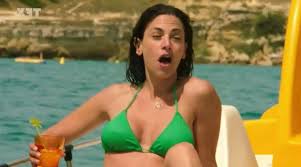 Camping Paradis - Noemie Elbaz Julie Dray - Sunporno