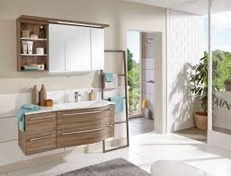 Der wandhängende waschtischunterschrank bietet eine menge stauraum für badutensilien. Puris Swing Badmobel Set 120 6 Cm Breit Kombinierbar Becken Rechts