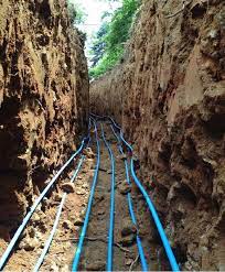 Diy Geothermal Heat Pump Pv System No Heat Bills Geothermal Energy Geothermal Heat Pumps Geothermal Heating